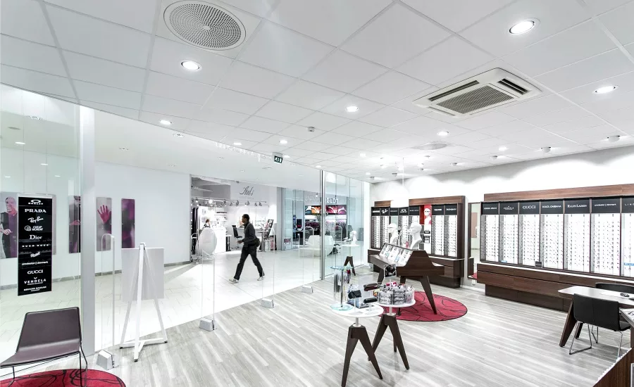 ROCKFON Ceiling Design 2