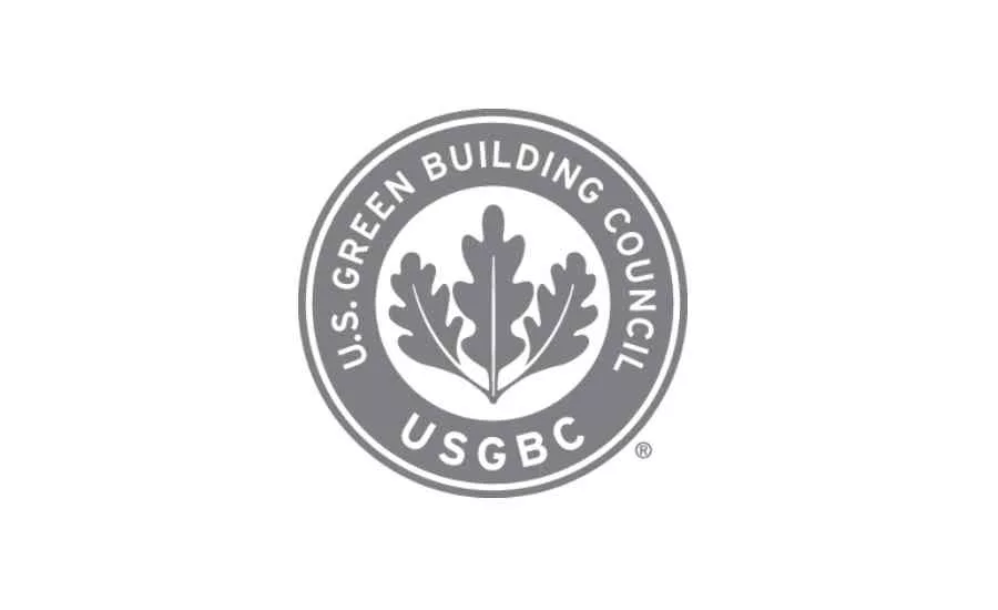 USGBC Logo