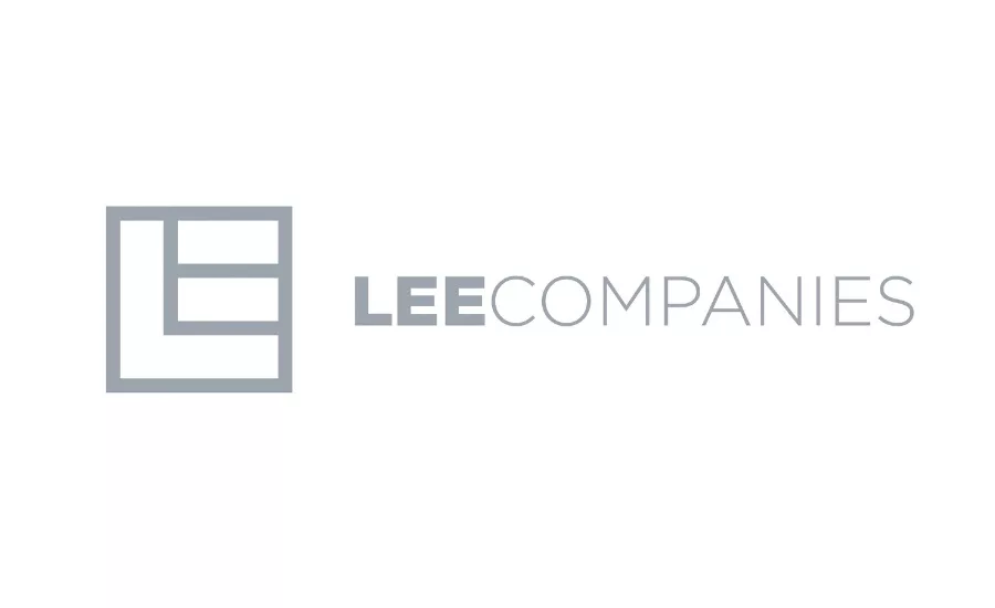 lee logo