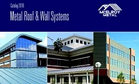 melroy metal_Product Catalog