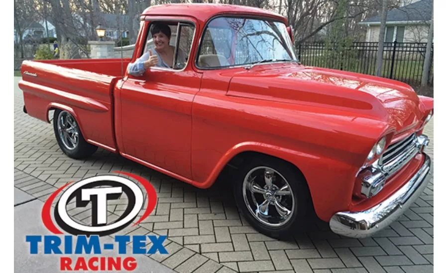 trimtexcar