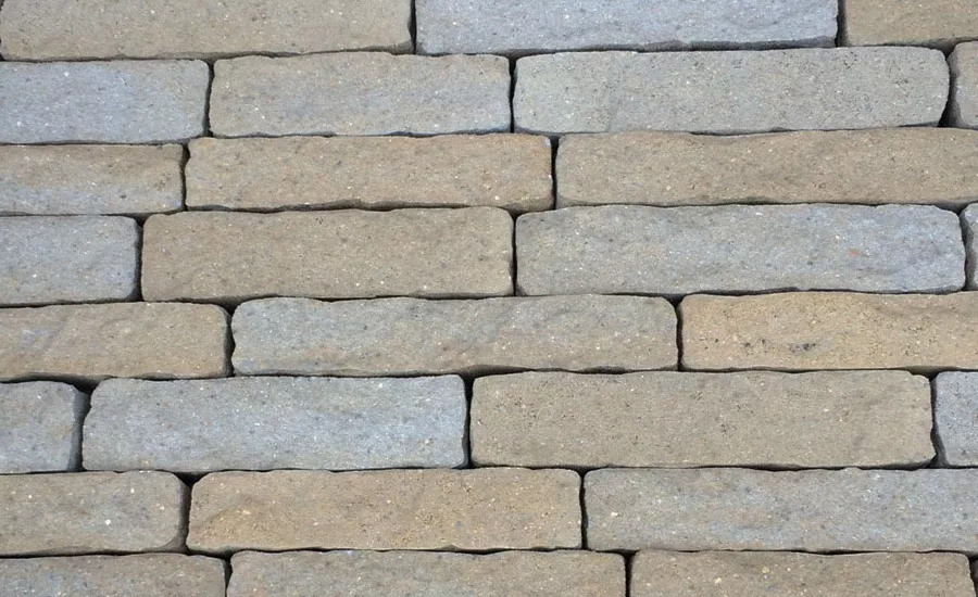 echelon stone veneer