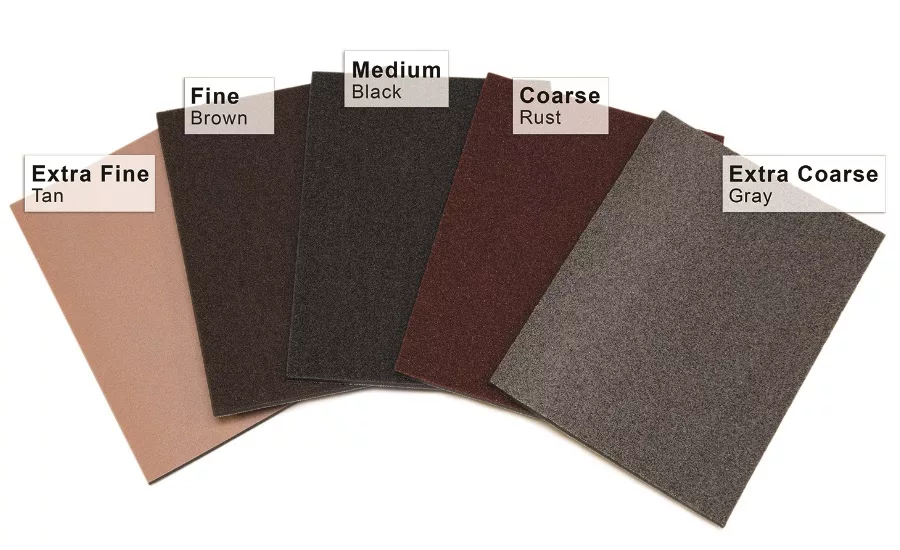 trimtex sanding