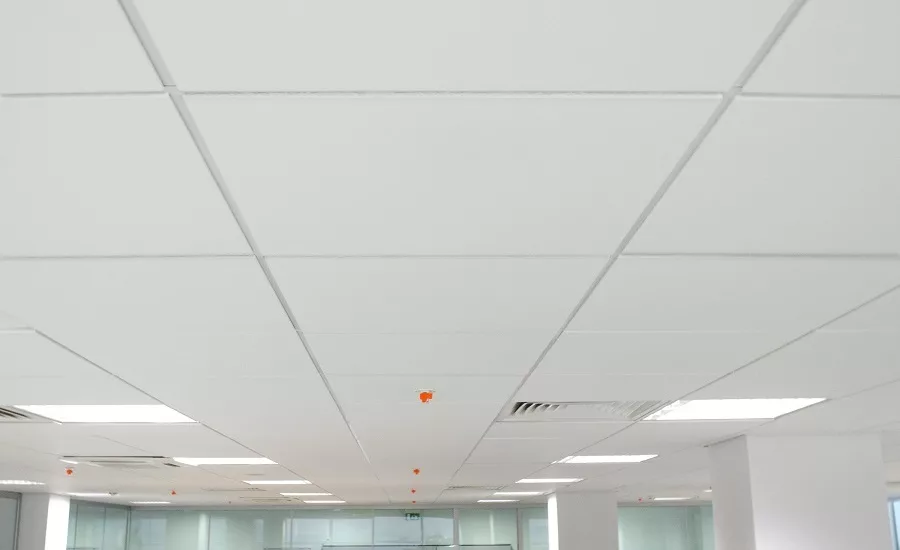 Rockfon Ceiling