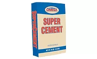Omega Cement Bag