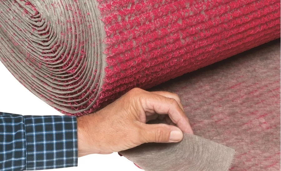 Ultra Drain Mat