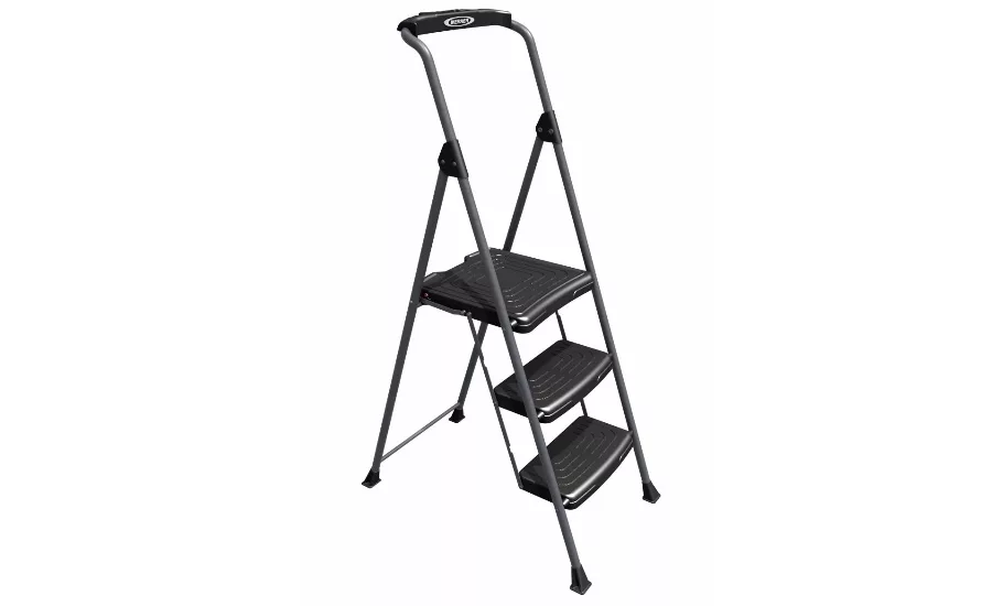 werner co ladder