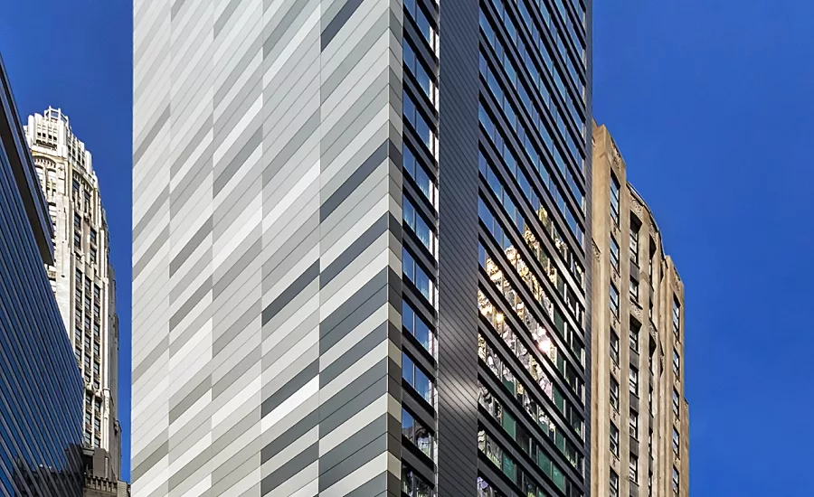 Chicago Hilton 2