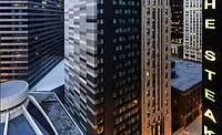 Chicago Hilton Chicago Hilton