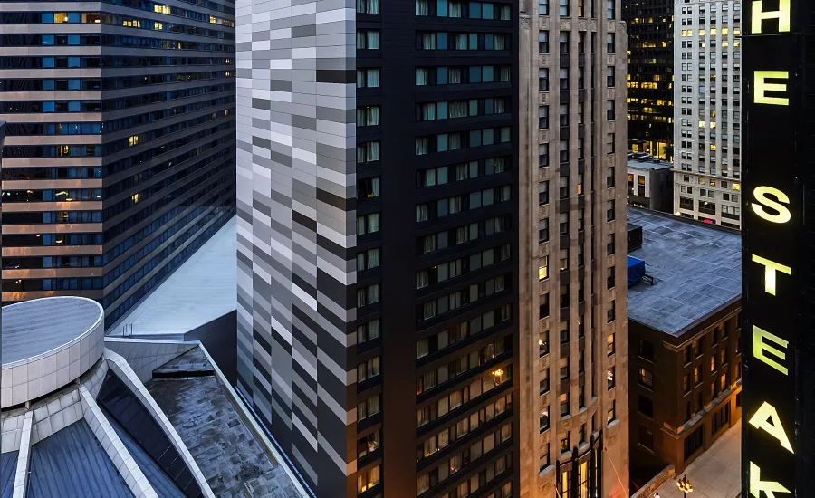 Chicago Hilton