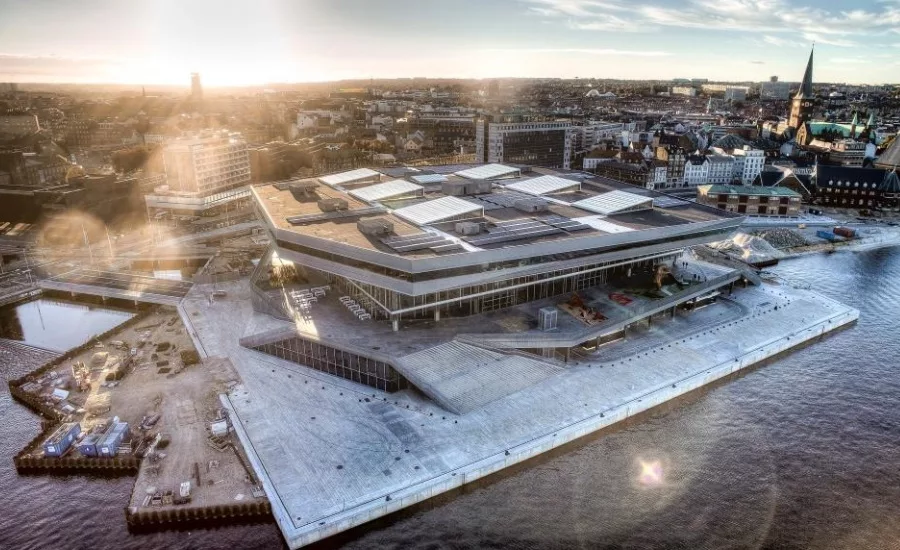 WorldsBestLibrary_DOKK1