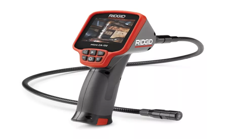 RIDGID