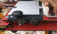 scribe master