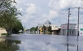 Hurricane