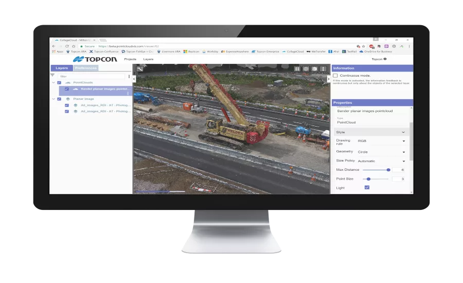 Topcon