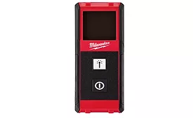 Milwaukee Laser
