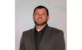 Nick McAlpin- Western Specialties