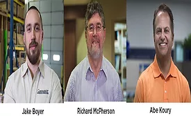 prosoco new hires