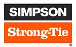 SimpsonStrongTieLogo