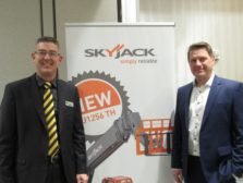 Skyjack Partnership