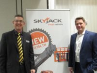 Skyjack Partnership