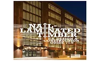 nail laminated timber nail laminated timber