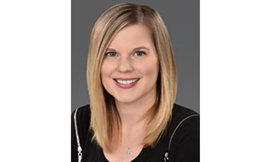 Lauren Mentz
