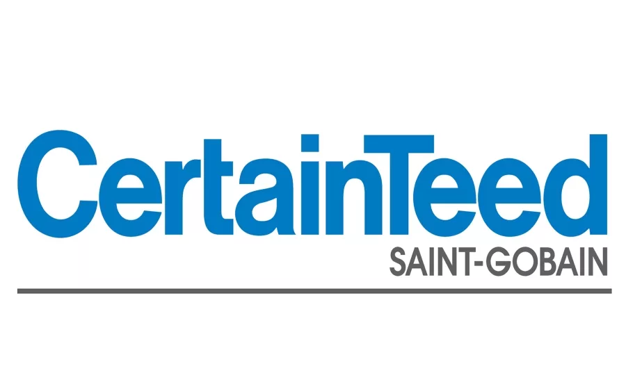 CertainTeed logo