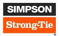 simpson strong tie logo