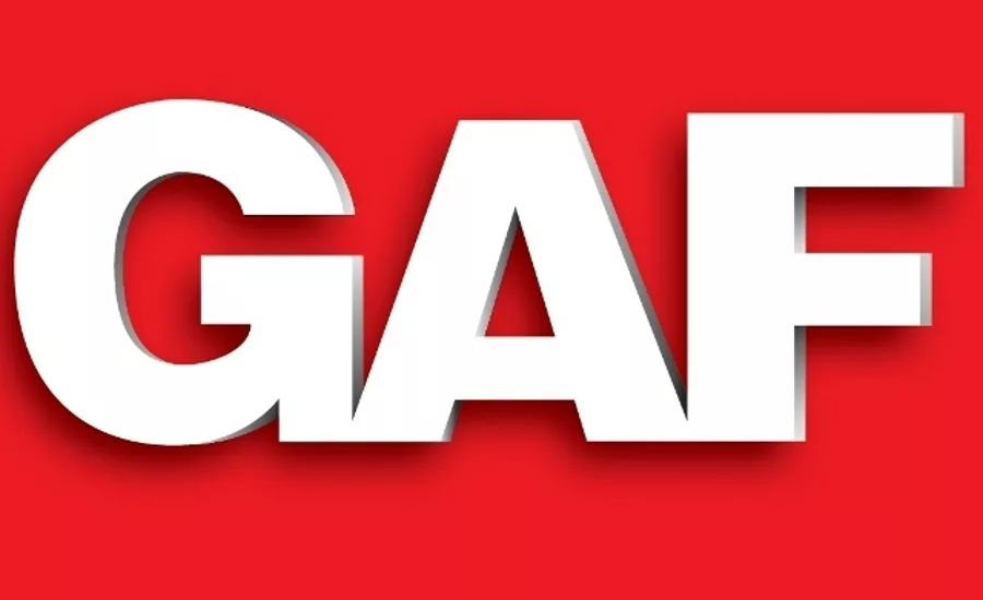 gaf