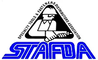stafda logo
