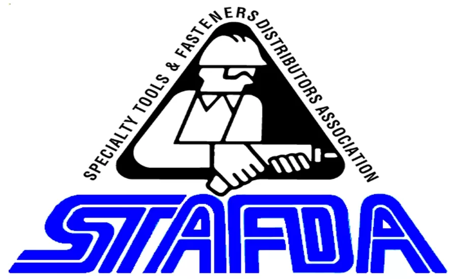 stafda logo