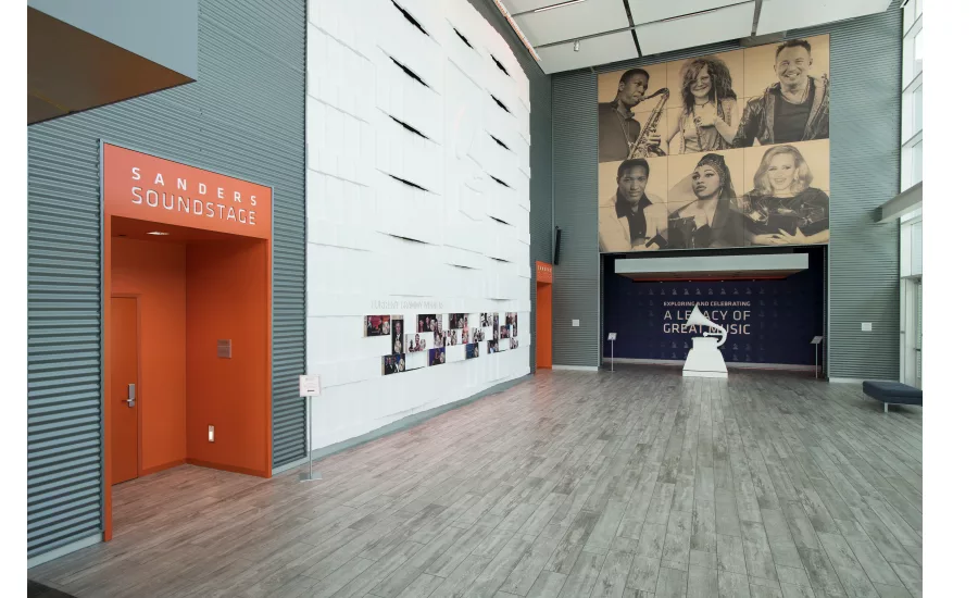 Grammy Museum