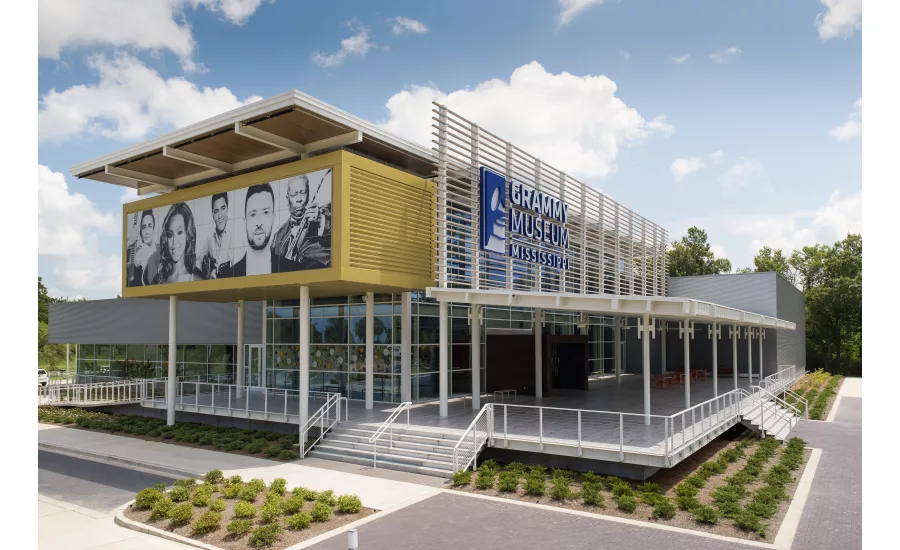 Grammy Museum