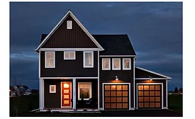 Alden Homes