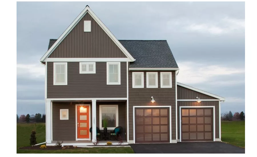 Alden Homes