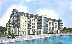 manseau building