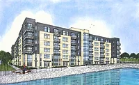 manseau building
