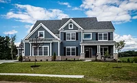 Infinity Home