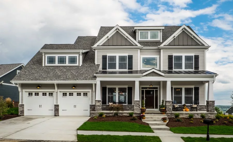 Infinity Home