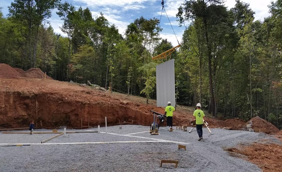 Concrete