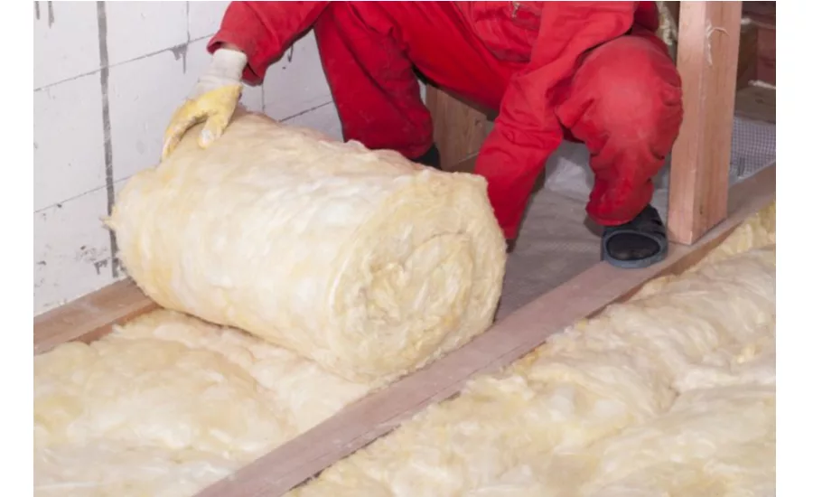 Insulation 