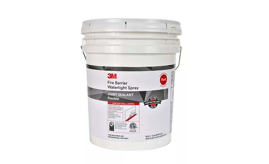 3M Fire Barrier