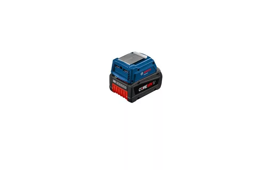 Adapter