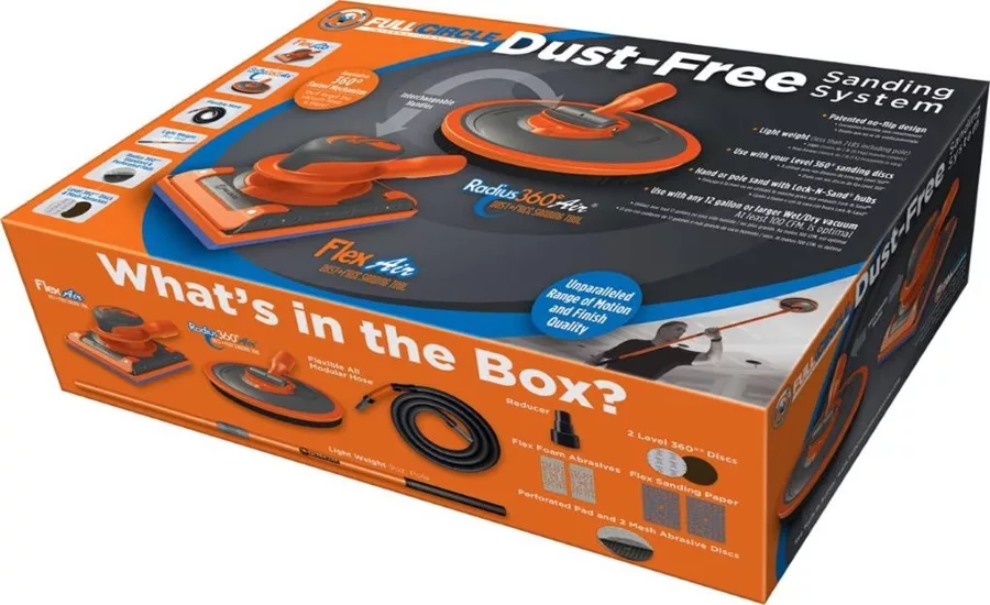 dust_free