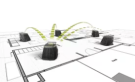 Ryobi Speaker