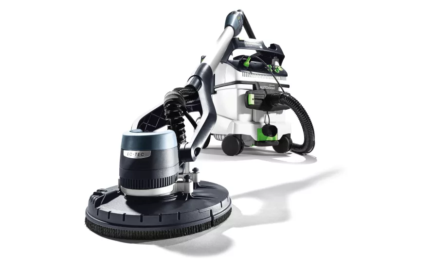 Drywall Sander
