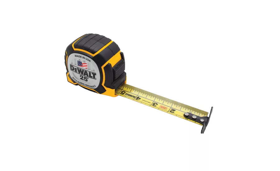 Tape Measure