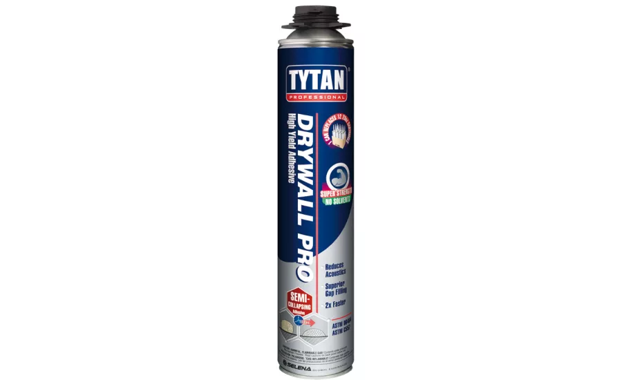Adhesive