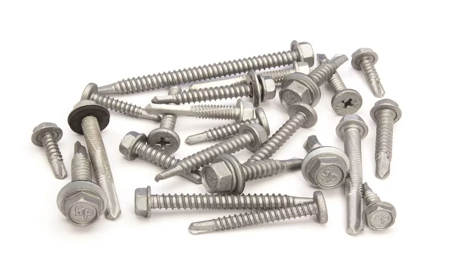 screws